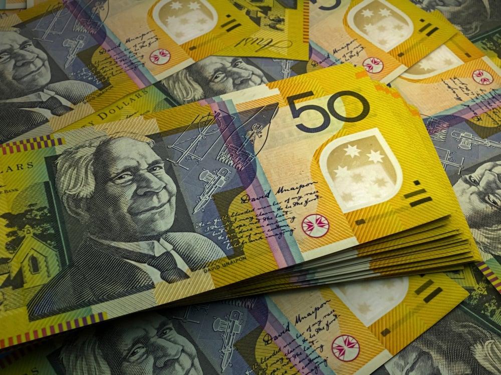 Australian Dollar (AUD)