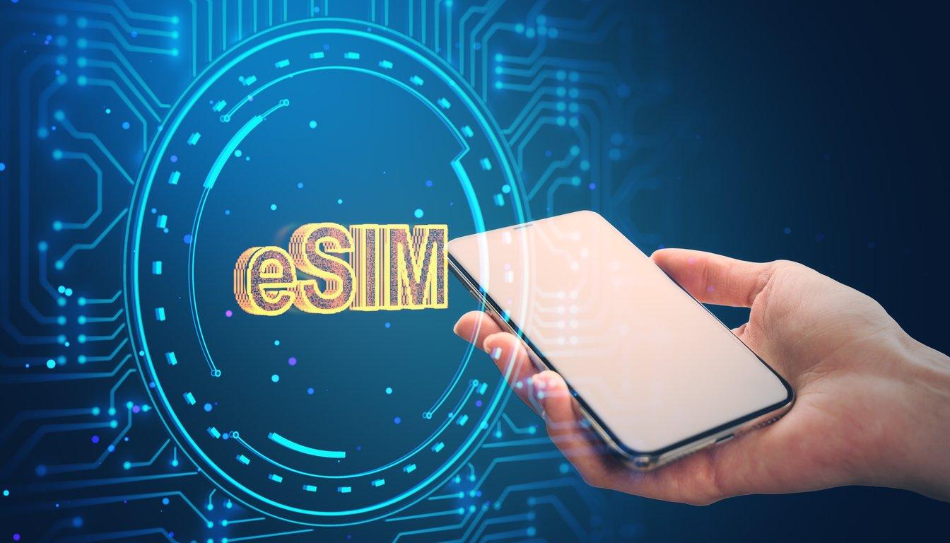 Best eSIM for International Travel