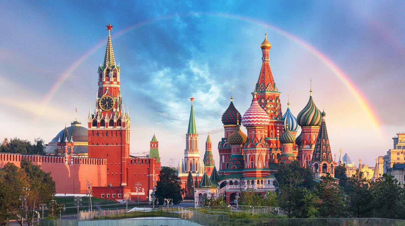 Kremlin: A Must-Visit in Moscow