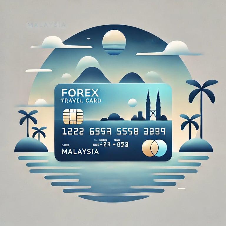 Forex cards for Malaysia