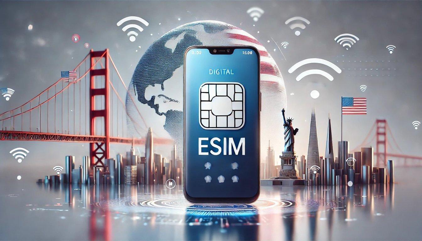 Best eSIM for USA